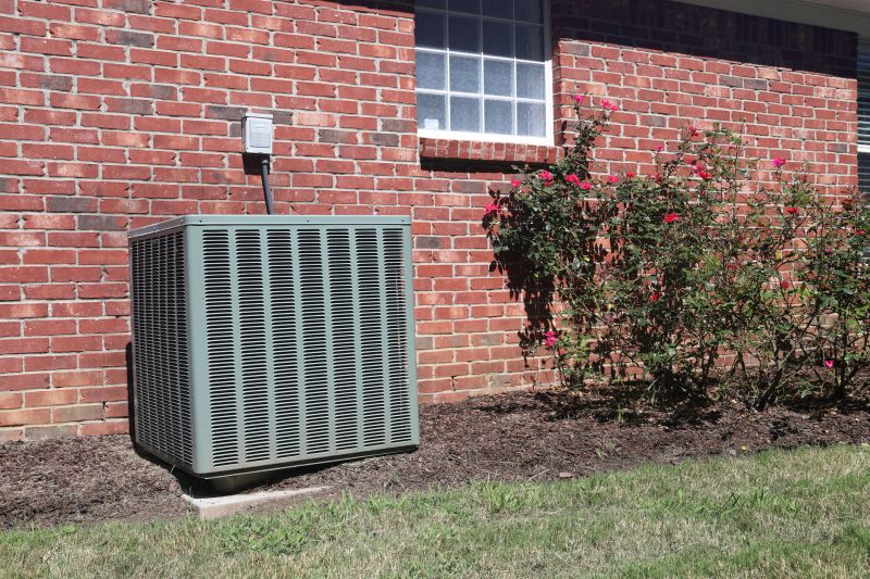 Central Ac Service in Columbus, OH