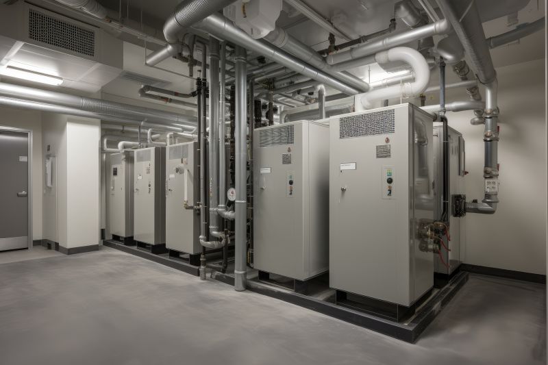 Heating And Cooling Service in Monmouth County, NJ