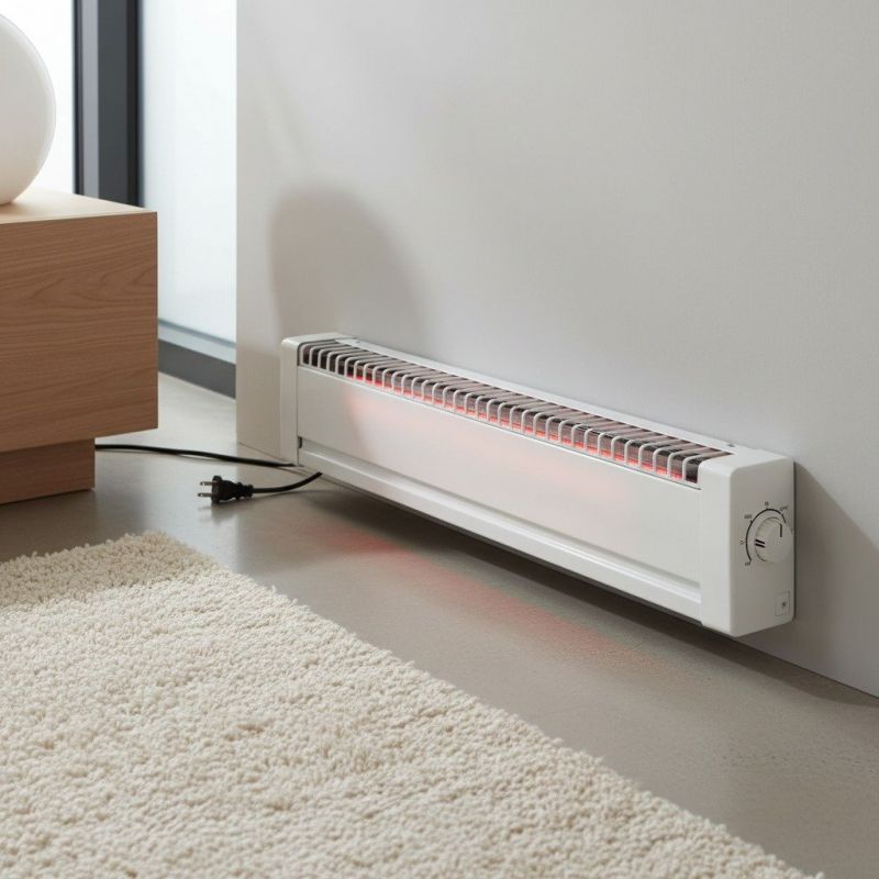 Electric Heating Installation in Naples, FL