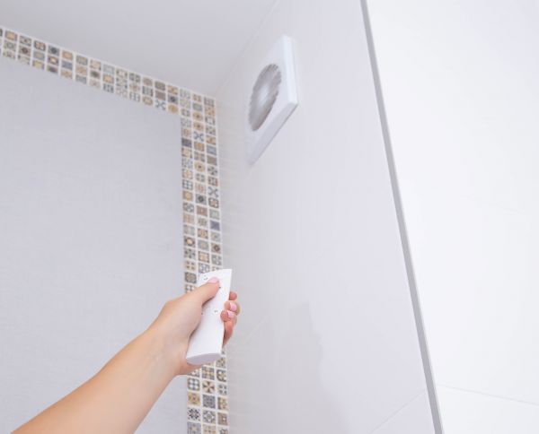 Bathroom Exhaust Fan Repair Service